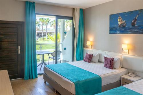 Sultan Of Dreams - Std Room Garden Deluxe - 227759