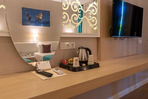 Sultan Of Dreams - Std Room Garden Deluxe - 227760