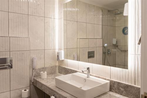 Sultan Of Dreams - Std Room Garden Deluxe - 227761