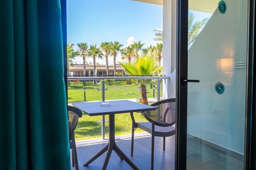 Sultan Of Dreams - Std Room Garden Deluxe - 227762