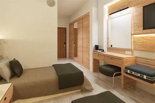 Sultan Of Side - Family Room - 227764