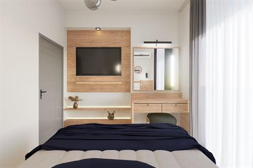 Sultan Of Side - Family Room - 227765