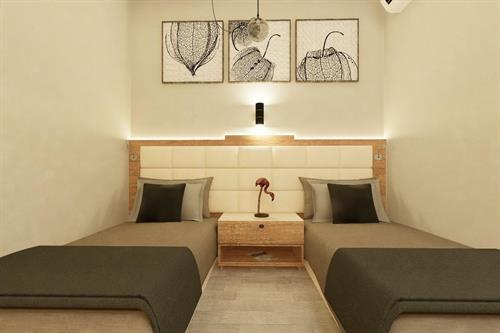 Sultan Of Side - Family Room - 227766