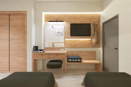 Sultan Of Side - STANDARD ROOM - 227773