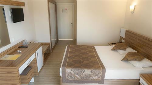 Sun Beach Park & Spa - ECONOMY ROOM - 221446