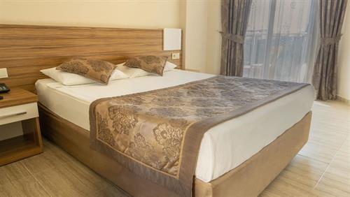 Sun Beach Park & Spa - STANDARD ROOM - 221445