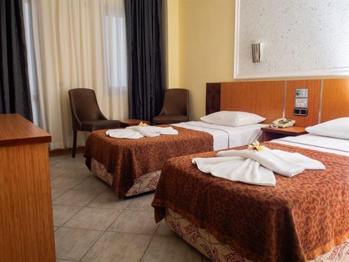 Sun Fire Beach Hotel - Family Room - 196368