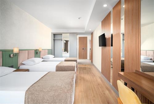 Sun Heaven Queen (Ex. Club Sun Heaven Sea Bird Beach) - STANDARD ROOM - 243720