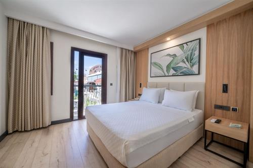 Sundia By Liberty Oludeniz - SUPERIOR DBL / TWIN ROOM - 184880