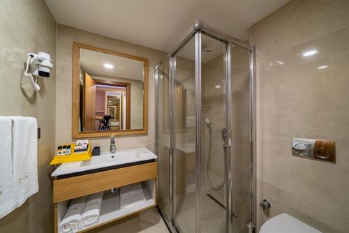 Sundia By Liberty Oludeniz - SUPERIOR DBL / TWIN ROOM - 184882