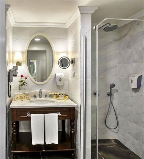 Sunis Efes Royal Palace Resort & Spa - STD ROOM LAND VIEW - 244061