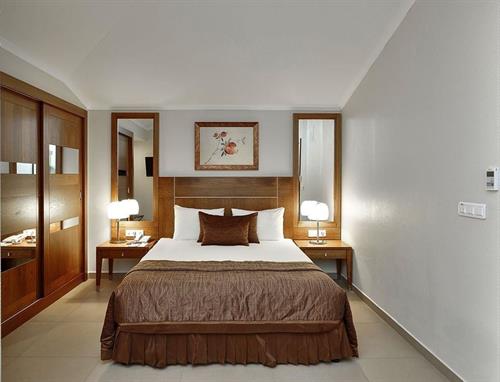 Sunis Elita Beach Resort & Spa - CLUB ROOM STD GARDEN VIEW - 244071