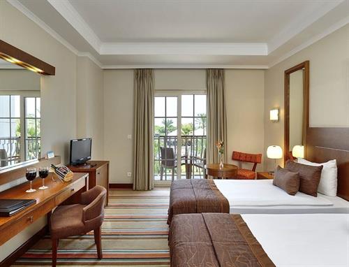 Sunis Elita Beach Resort & Spa - MAIN BUILDING STD GARDEN VIEW - 244072
