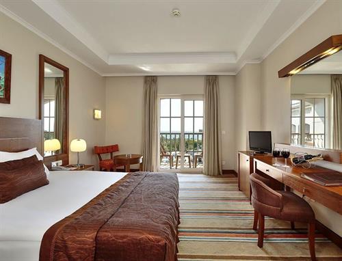 Sunis Elita Beach Resort & Spa - MAIN BUILDING STD SEA VIEW - 244073