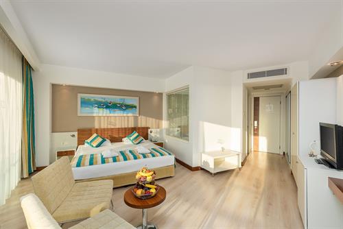 Sunis Evren Beach Resort & Spa - SUPERIOR ROOM - 136248