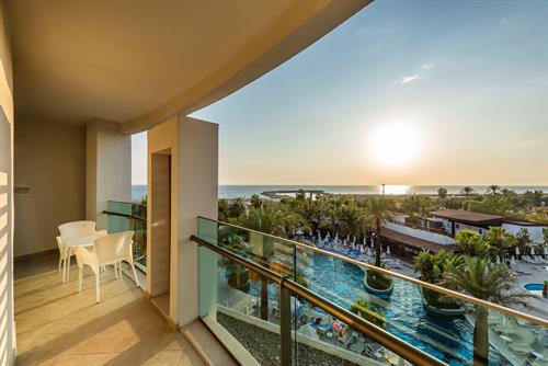 Sunis Evren Beach Resort & Spa - SUPERIOR ROOM - 136250