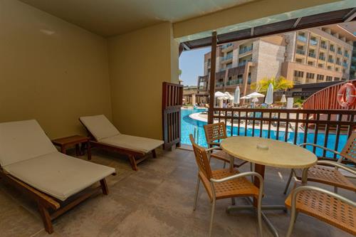 Sunis Kumkoy Beach Resort & Spa - LAKE HOUSE POOL ACCESS - 244098