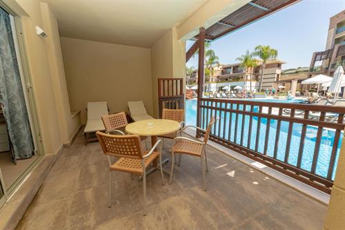 Sunis Kumkoy Beach Resort & Spa - LAKE HOUSE POOL ACCESS - 244099