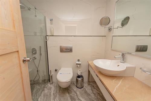 Sunis Kumkoy Beach Resort & Spa - LAKE HOUSE UPPER FLOOR - 244102