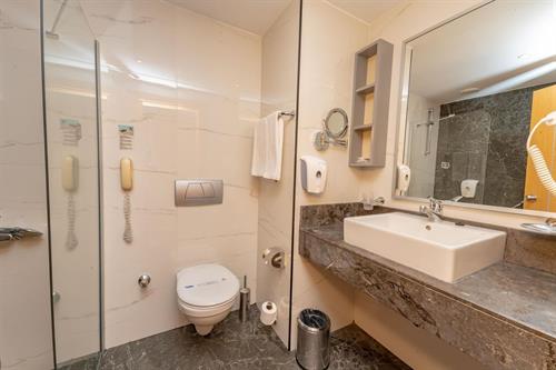 Sunis Kumkoy Beach Resort & Spa - STD ROOM LAND VIEW - 244086