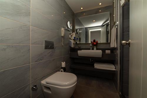 Sunmelia Beach Resort Hotel & Spa - STD ROOM LAND VIEW - 227825