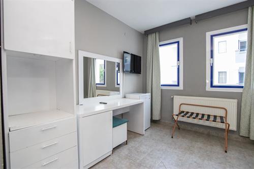 Sunpoint Family Hotel - Family Room - 217658