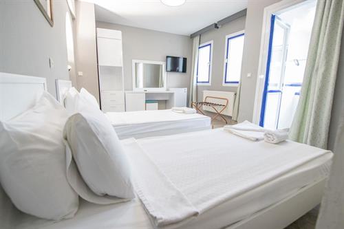 Sunpoint Family Hotel - STANDARD ROOM - 217660