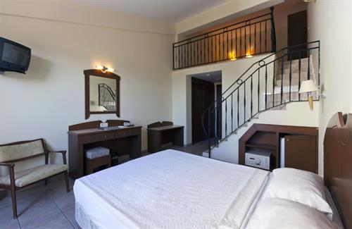 Sural Garden Hotel - Maisonette Room - 183845