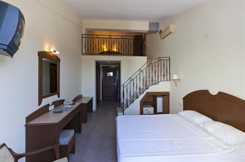 Sural Garden Hotel - Maisonette Room - 183846