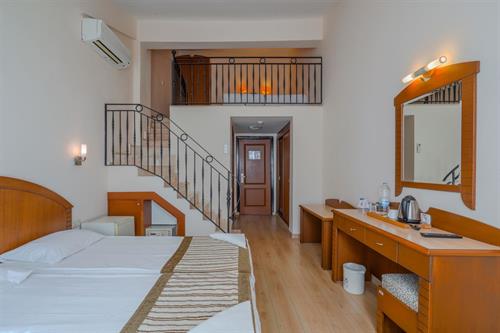 Sural Garden Hotel - Maisonette Room - 236709