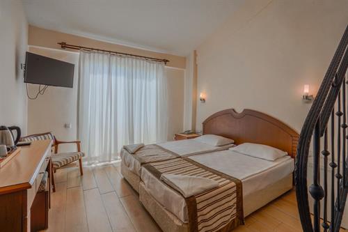Sural Garden Hotel - Maisonette Room - 236710
