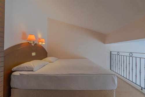 Sural Garden Hotel - Maisonette Room - 236711