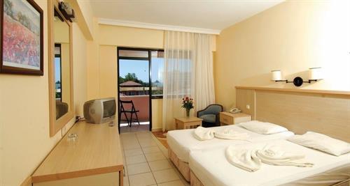 Sural Garden Hotel - STANDARD ROOM - 183844