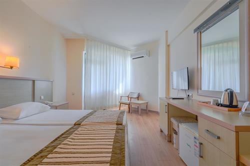 Sural Garden Hotel - STANDARD ROOM - 236706