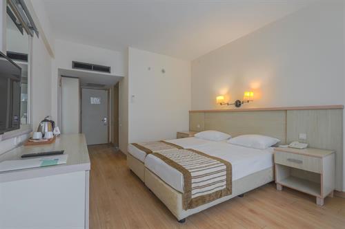 Sural Garden Hotel - STANDARD ROOM - 236707