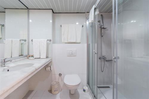 Sural Garden Hotel - STANDARD ROOM - 236708