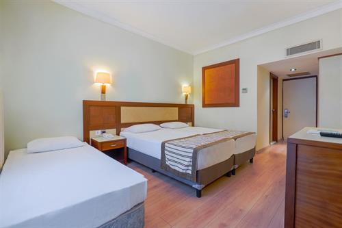 Sural Hotel - STANDARD ROOM LAND VIEW - 236716