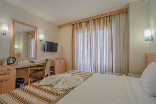 Sural Resort Hotel - Family Room - 236717