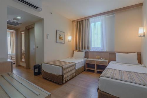 Sural Resort Hotel - Family Room - 250436