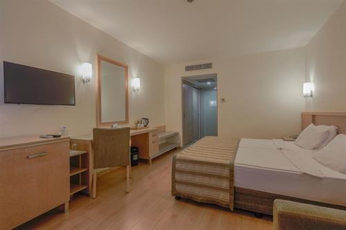 Sural Resort Hotel - Std Sea Side Room - 236724