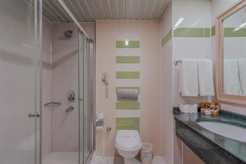 Sural Resort Hotel - Std Sea Side Room - 250440