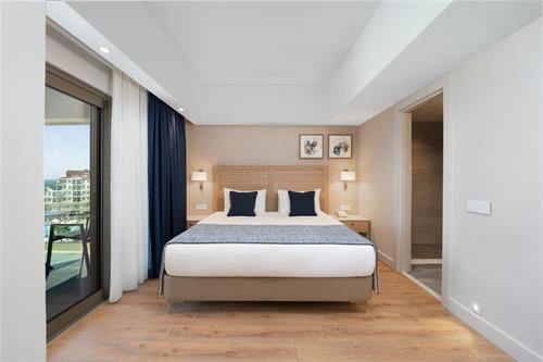 Sural Saray Hotel (Adults Only 16+) - Junior Suite Room - 223505