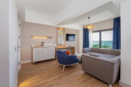 Sural Saray Hotel (Adults Only 16+) - Junior Suite Room - 223506