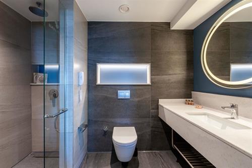 Sural Saray Hotel (Adults Only 16+) - Junior Suite Room - 223507