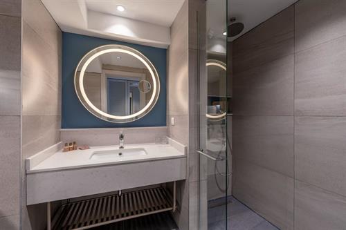 Sural Saray Hotel (Adults Only 16+) - STANDARD ROOM LAND VIEW - 223517