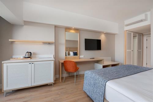 Sural Saray Hotel (Adults Only 16+) - STANDARD ROOM SEA SIDE - 223509