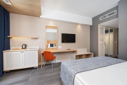 Sural Saray Hotel (Adults Only 16+) - SWIM UP ROOM - 223513