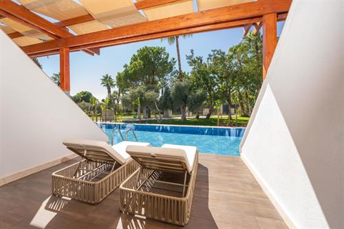 Sural Saray Hotel (Adults Only 16+) - SWIM UP ROOM - 223514