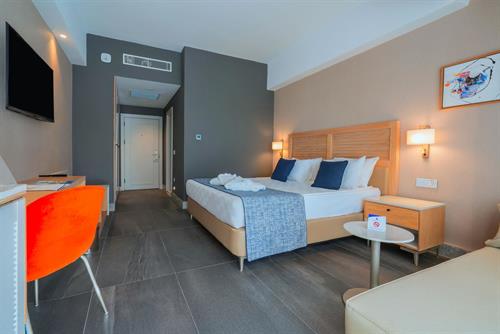 Sural Saray Hotel (Adults Only 16+) - SWIM UP ROOM - 236734