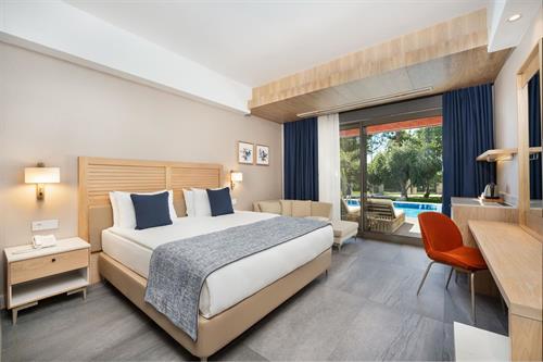 Sural Saray Hotel (Adults Only 16+) - SWIM UP ROOM - 250441